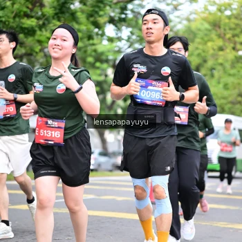 Runner Photo 4161838