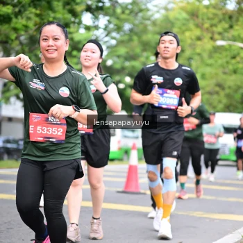 Runner Photo 4161840