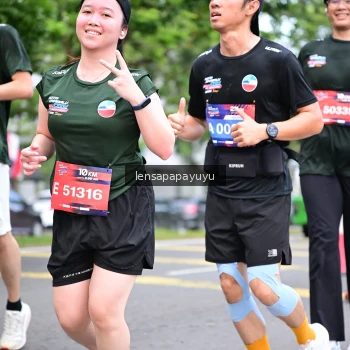 Runner Photo 4161841