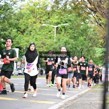 Runner Photo 4161845