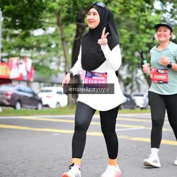 Runner Photo 4161851