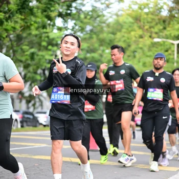 Runner Photo 4161852