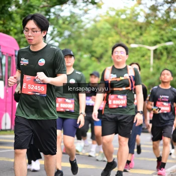 Runner Photo 4161863