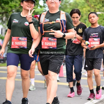 Runner Photo 4161865