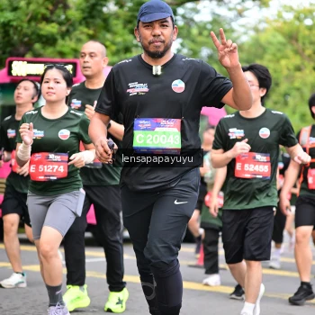 Runner Photo 4161866