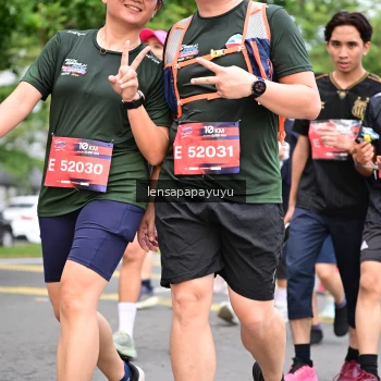 Runner Photo 4161868