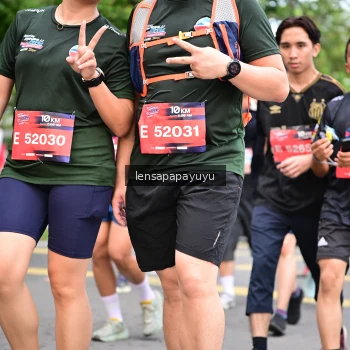 Runner Photo 4161872