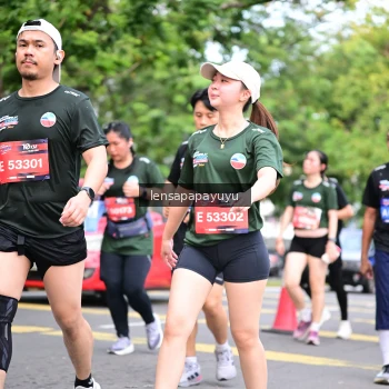 Runner Photo 4161881