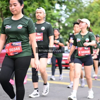 Runner Photo 4161882