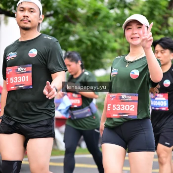 Runner Photo 4161884