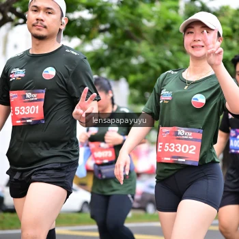 Runner Photo 4161886