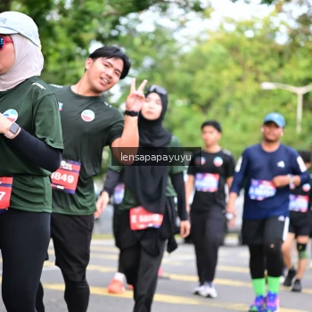 Runner Photo 4161891