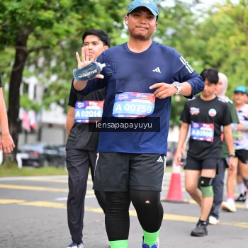 Runner Photo 4161902