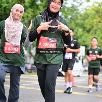Runner Photo 4161904