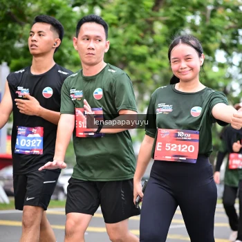Runner Photo 4161908