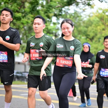 Runner Photo 4161909