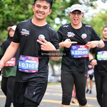 Runner Photo 4161913