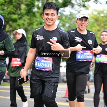Runner Photo 4161915