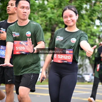 Runner Photo 4161916