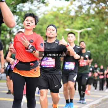 Runner Photo 4161920