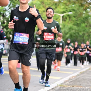 Runner Photo 4161925