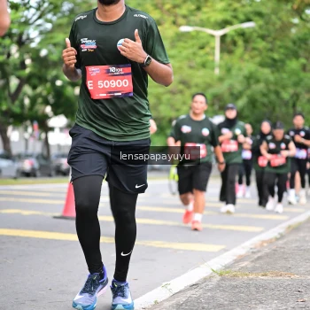 Runner Photo 4161930
