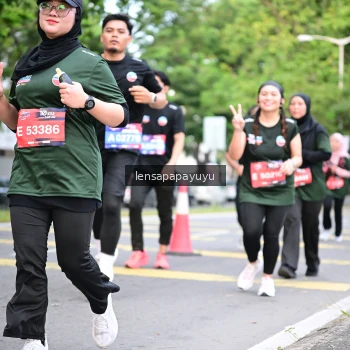 Runner Photo 4161936