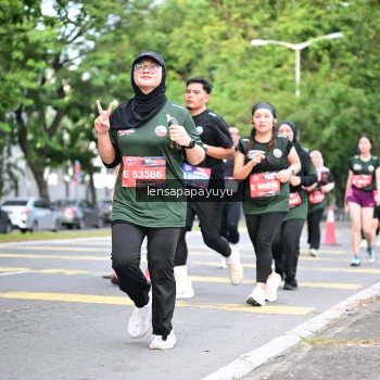 Runner Photo 4161937
