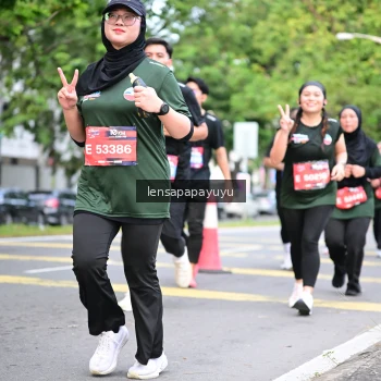 Runner Photo 4161938