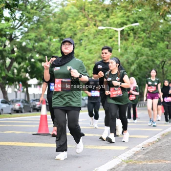 Runner Photo 4161939