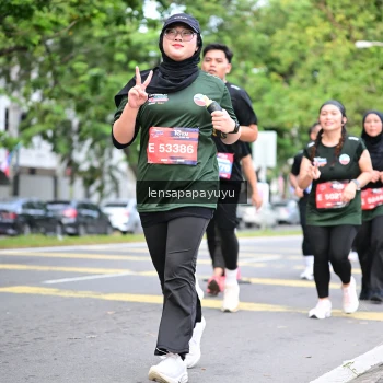 Runner Photo 4161940
