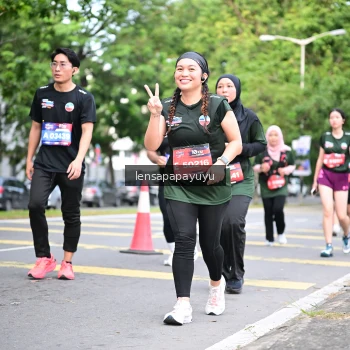 Runner Photo 4161941
