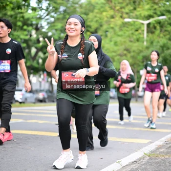 Runner Photo 4161942