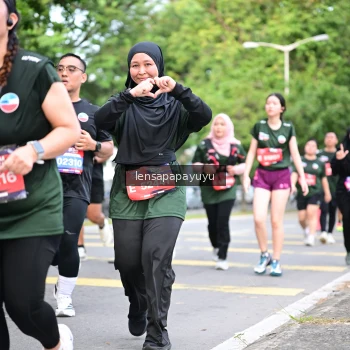 Runner Photo 4161947