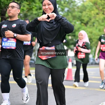 Runner Photo 4161951