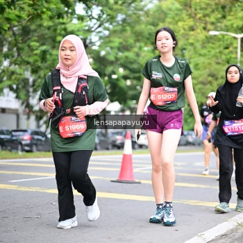 Runner Photo 4161955