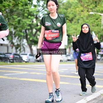 Runner Photo 4161958