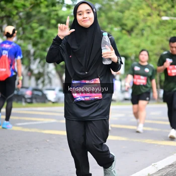 Runner Photo 4161963