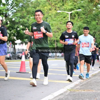 Runner Photo 4161964
