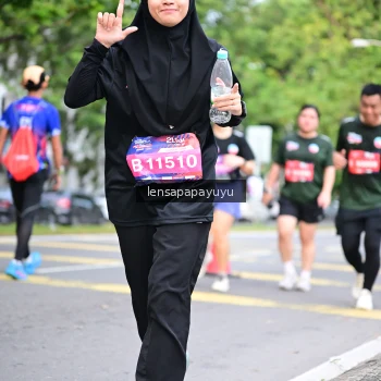 Runner Photo 4161966