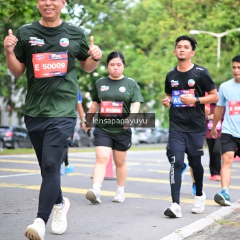 Runner Photo 4161967