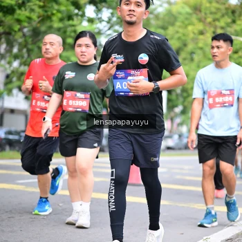 Runner Photo 4161972