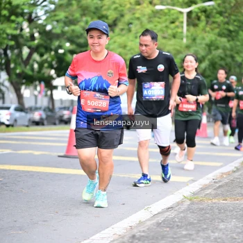 Runner Photo 4161981