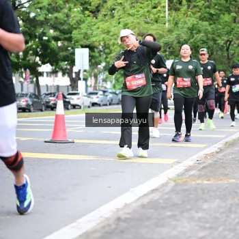 Runner Photo 4161989