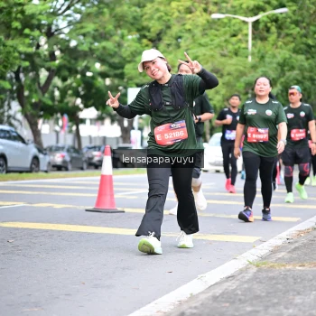 Runner Photo 4161992
