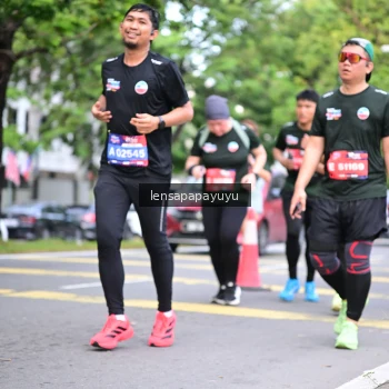 Runner Photo 4161999