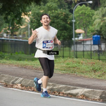 Runner Photo 41620