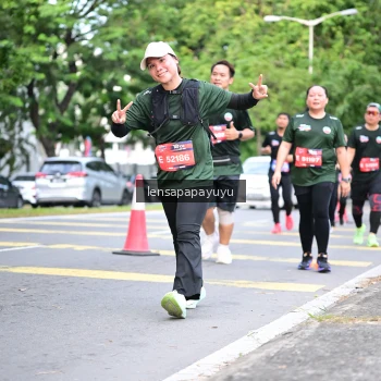Runner Photo 4162000