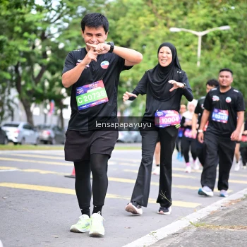 Runner Photo 4162010