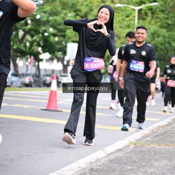 Runner Photo 4162015